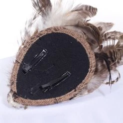 RQ-BL Mistress Of Time Headdress -PUNK RAVE Sales RQBL0015b 1200x