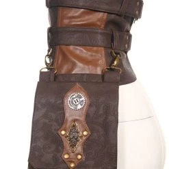 RQ-BL Sorcerer's Secret Pouch