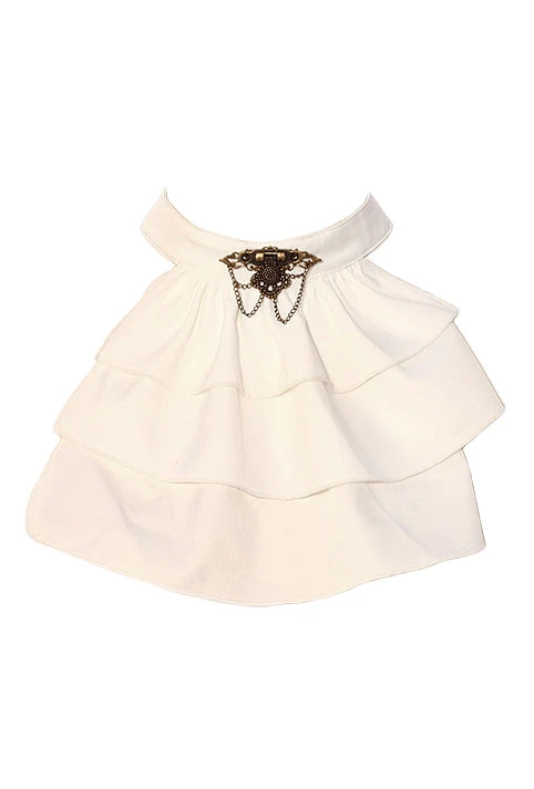 Steampunk Dolores Blouse RQ-BL Steampunk Dolores Blouse -PUNK RAVE Sales