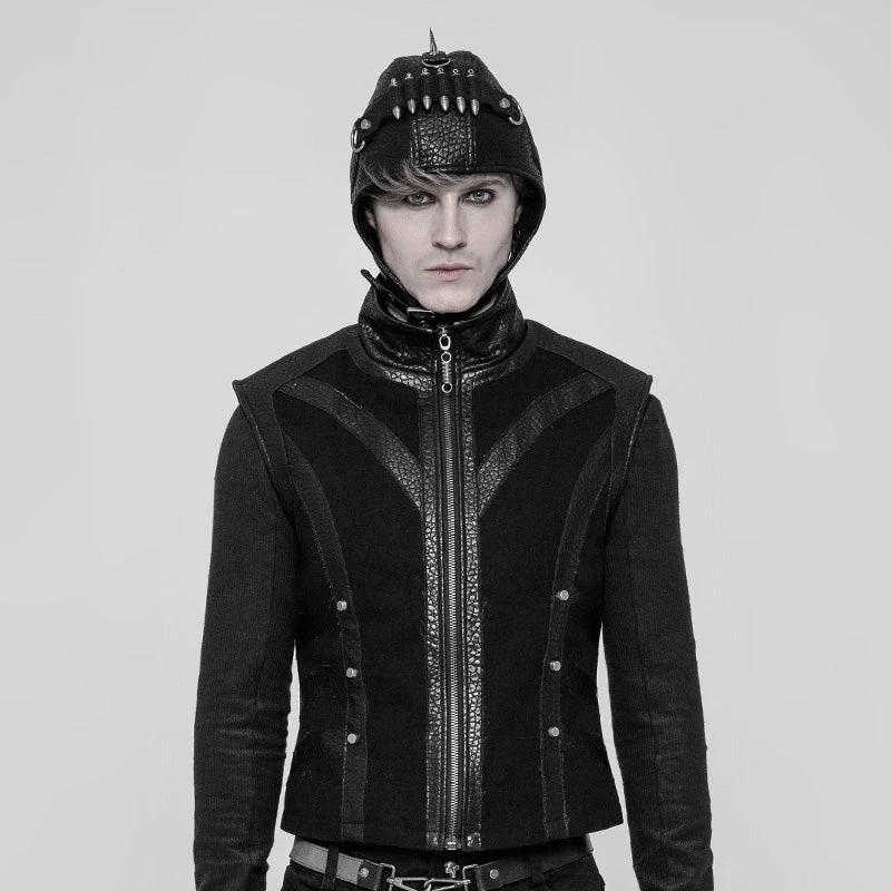 The Gyro Captain Cap Punk Rave The Gyro Captain Cap -PUNK RAVE Sales S 271