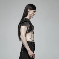 Punk Rave Kratos Shoulder Armor 8 Punk Rave Kratos Shoulder Armor -PUNK RAVE Sales S 290 3 1200x