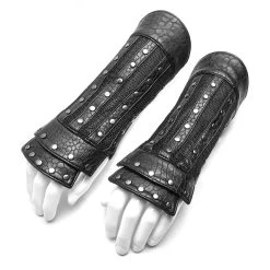 Alternative view of Punk Rave Lucian Gloves