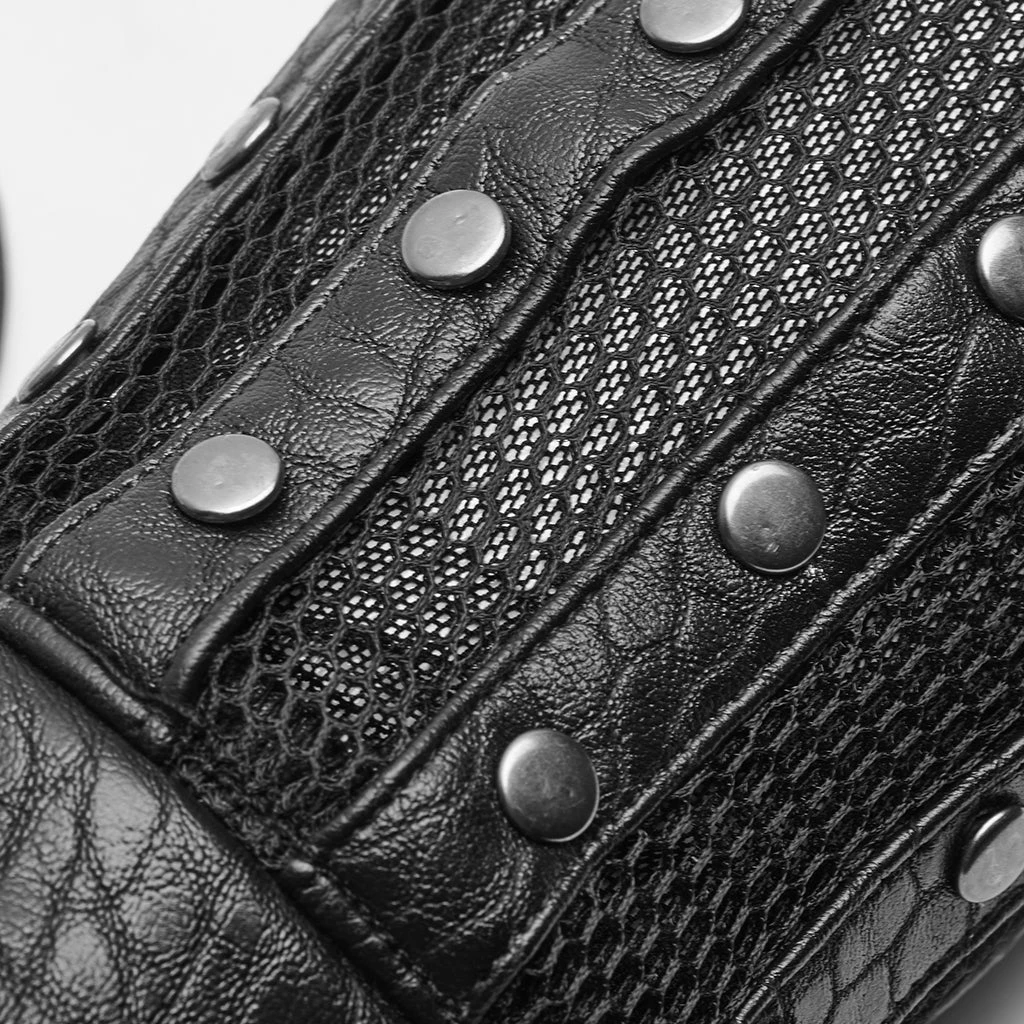 Punk Rave Lucian Gloves 5 Punk Rave Lucian Gloves - Image 5