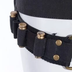 RQ-BL Hot And Steamy Steampunk Waist-Bag -PUNK RAVE Sales SP039BK 12 1200x