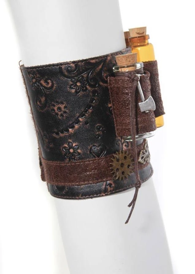 RQ-BL Alchemist Armband 4 RQ-BL Alchemist Armband - Image 4