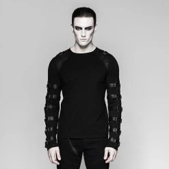 Punk Rave Medieval Under Shirt