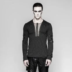 Punk Rave Pirate’s Treasure Top