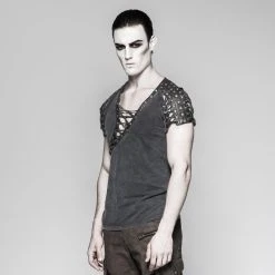 Punk Rave Lancelot Top -PUNK RAVE Sales T 463 3 1200x