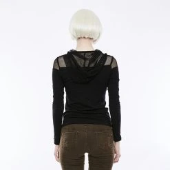 Punk Rave Isadora Hoodie 9 Punk Rave Isadora Hoodie -PUNK RAVE Sales T 495 4 1200x