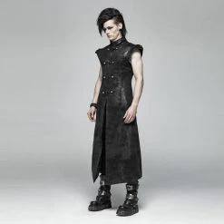 Punk Rave Darkness Of The Night Coat 7 Punk Rave Darkness Of The Night Coat -PUNK RAVE Sales Y 1018 3 1200x