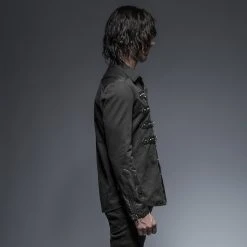 Punk Rave Heavy Metal Shirt -PUNK RAVE Sales Y 634 3 1200x