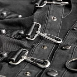 Punk Rave Heavy Metal Shirt -PUNK RAVE Sales Y 634 8 1200x