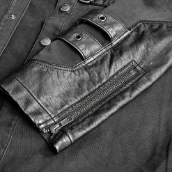 Punk Rave Heavy Metal Shirt -PUNK RAVE Sales Y 634 9 1200x