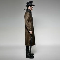 Punk Rave Duke Of Wellington Coat -PUNK RAVE Sales Y 717 3 1200x