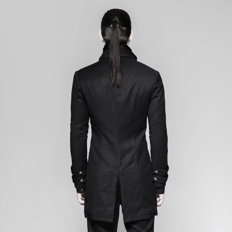 Gothic Wedding Jacket Punk Rave Gothic Wedding Jacket -PUNK RAVE Sales Y 750