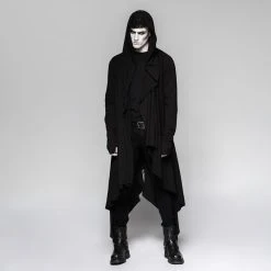 Punk Rave Madness Cape