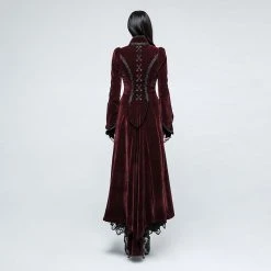 Punk Rave Vampiress Dress -PUNK RAVE Sales Y 776 4 1200x