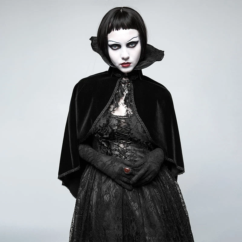 Darkness of the Night bolero Punk Rave Darkness Of The Night Bolero -PUNK RAVE Sales Y 782