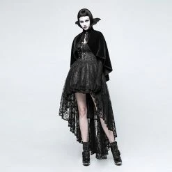 Punk Rave Darkness Of The Night Bolero 2 Punk Rave Darkness Of The Night Bolero -PUNK RAVE Sales Y 782 3 1200x