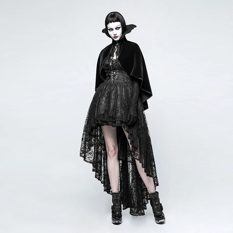 Darkness of the Night bolero Punk Rave Darkness Of The Night Bolero -PUNK RAVE Sales Y 782