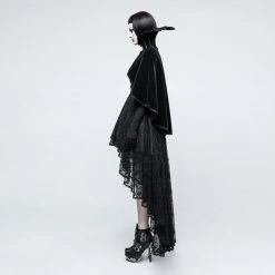 Punk Rave Darkness Of The Night Bolero 3 Punk Rave Darkness Of The Night Bolero -PUNK RAVE Sales Y 782 4 1200x