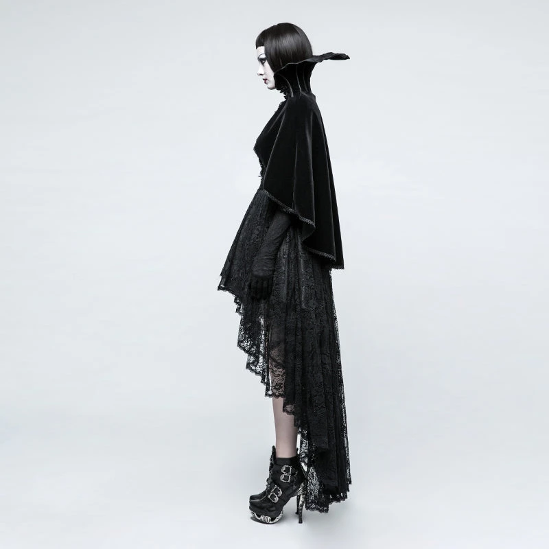 Darkness of the Night bolero Punk Rave Darkness Of The Night Bolero -PUNK RAVE Sales Y 782