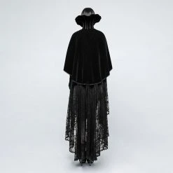 Punk Rave Darkness Of The Night Bolero 4 Punk Rave Darkness Of The Night Bolero -PUNK RAVE Sales Y 782 5 1200x