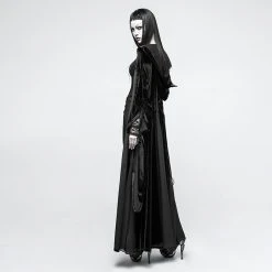Punk Rave Druid Of The Moon Coat -PUNK RAVE Sales Y 797 3 1200x