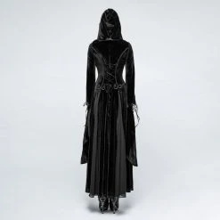 Punk Rave Druid Of The Moon Coat -PUNK RAVE Sales Y 797 4 1200x