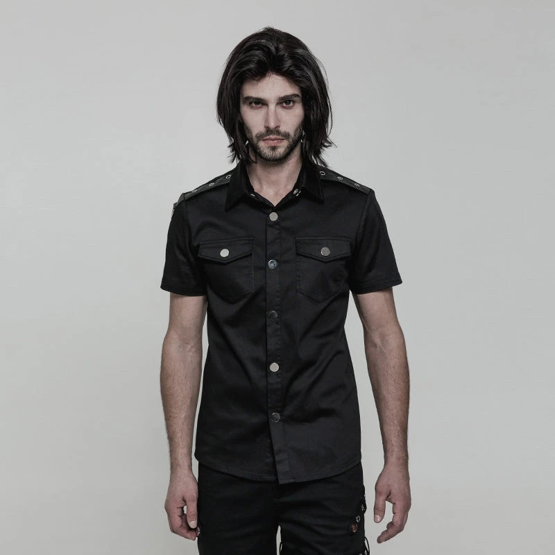 Punk Rave Rock Star Shirt 1 Punk Rave Rock Star Shirt