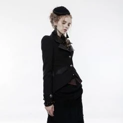 Punk Rave Penny Dreadful Tailed Jacket -PUNK RAVE Sales Y 880 3 1200x
