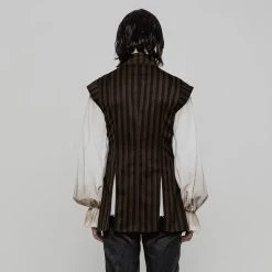 Punk Rave Pirate Vest 3 Punk Rave Pirate Vest -PUNK RAVE Sales Y 882 4 1200x