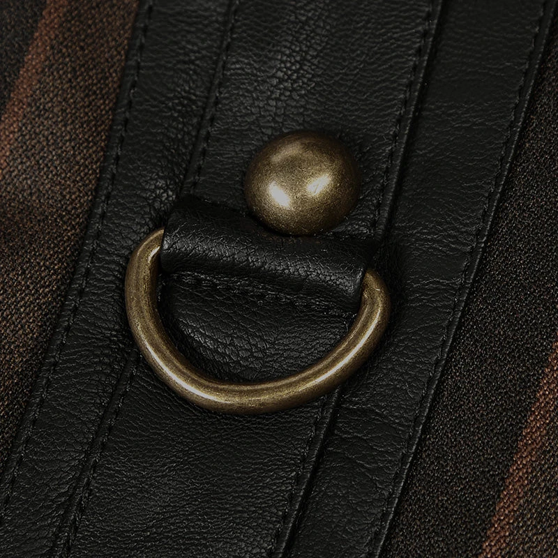 Pirate Vest Punk Rave Pirate Vest -PUNK RAVE Sales Y 882