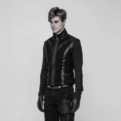 Punk Rave Fallout Jacket 2 Punk Rave Fallout Jacket -PUNK RAVE Sales Y 930 3 1200x