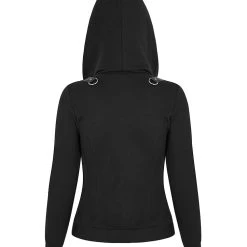 Punk Rave Trinity Hoodie -PUNK RAVE Sales a00528 1200x