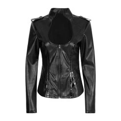 Punk Rave CyberPunk Short Jacket 3 Punk Rave CyberPunk Short Jacket -PUNK RAVE Sales a00553 1200x