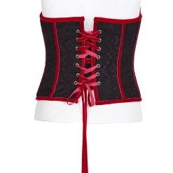 Punk Rave Vampirella Corset -PUNK RAVE Sales a00574 1200x