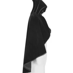 Punk Rave Darkness Of The Night Bolero 5 Punk Rave Darkness Of The Night Bolero -PUNK RAVE Sales a00582 1 1200x