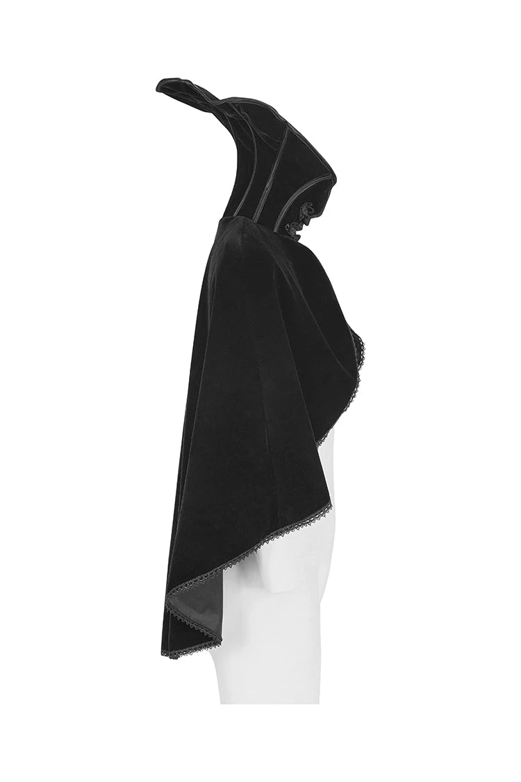 Darkness of the Night bolero Punk Rave Darkness Of The Night Bolero -PUNK RAVE Sales