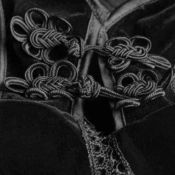 Punk Rave Darkness Of The Night Bolero 7 Punk Rave Darkness Of The Night Bolero -PUNK RAVE Sales a00658 1200x