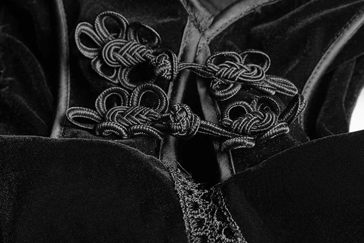 Darkness of the Night bolero Punk Rave Darkness Of The Night Bolero -PUNK RAVE Sales