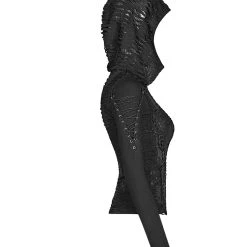 Punk Rave Female Assasain Hoodie 4 Punk Rave Female Assasain Hoodie -PUNK RAVE Sales assasain hoodie female 1200x