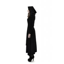 Punk Rave Little Black Riding Hood 11 Punk Rave Little Black Riding Hood -PUNK RAVE Sales black riding hood 1 800x800 1200x