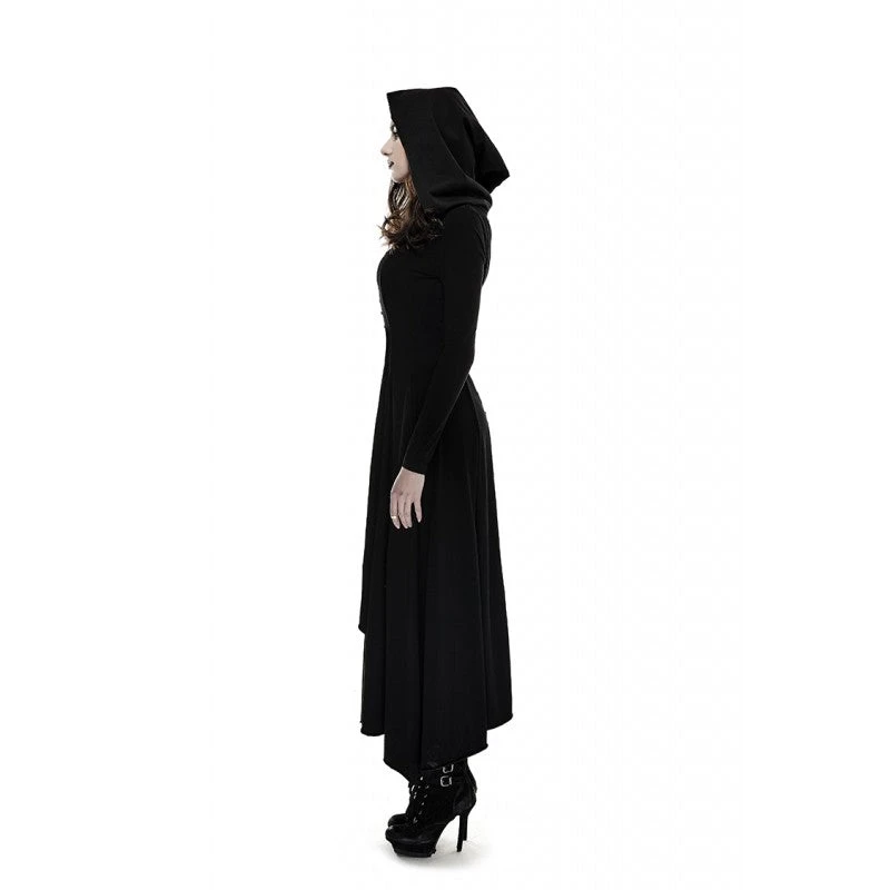 Punk Rave Little Black Riding Hood 5 Punk Rave Little Black Riding Hood - Image 5