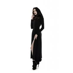 Punk Rave Little Black Riding Hood 10 Punk Rave Little Black Riding Hood -PUNK RAVE Sales black riding hood 2 800x800 1200x