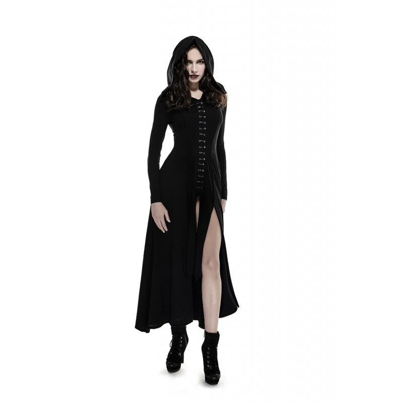 Punk Rave Little Black Riding Hood 1 Punk Rave Little Black Riding Hood