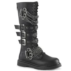 Demonia Bolt-450 Boots (Last One US-8)