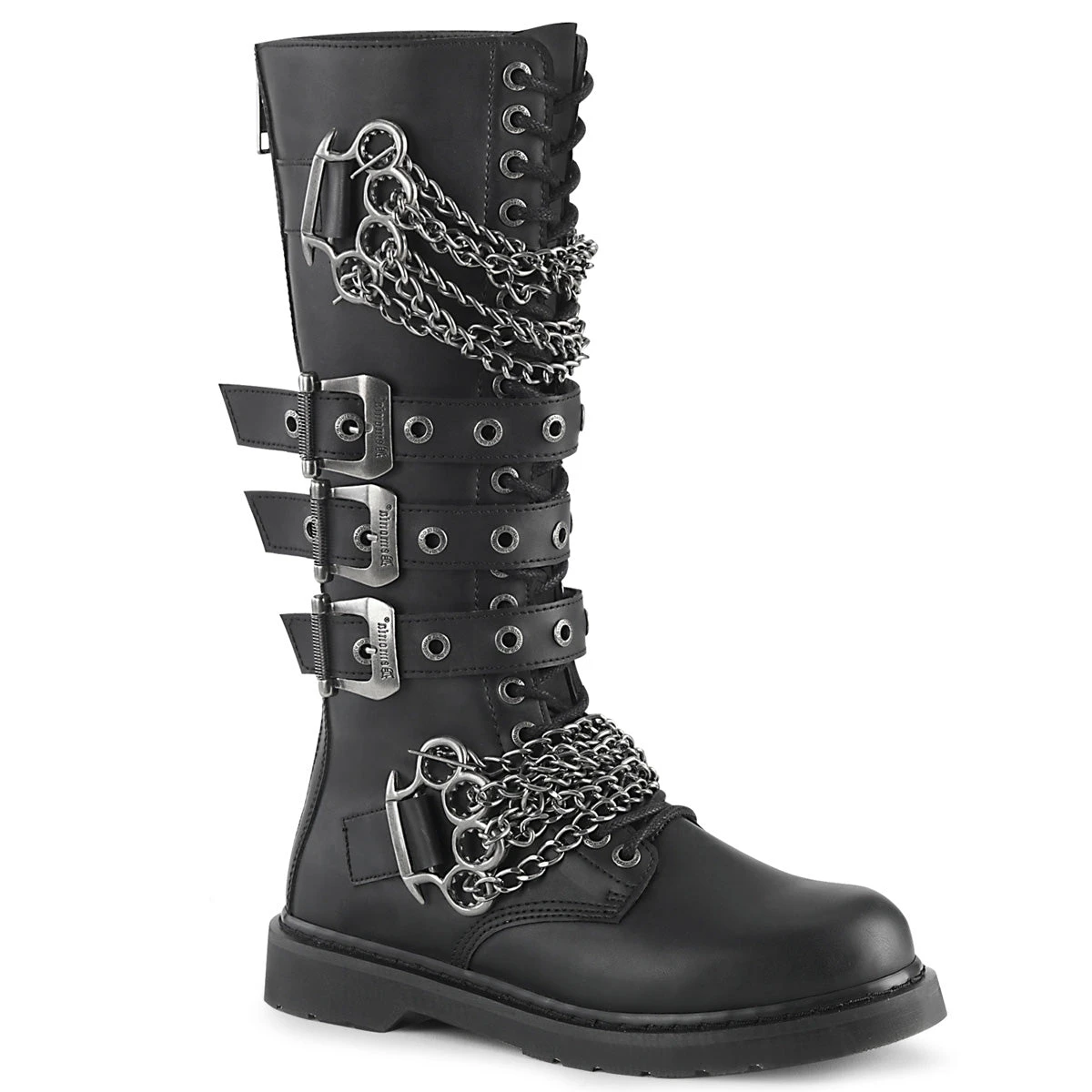 Demonia Bolt-450 Boots (Last One US-8) 1 Demonia Bolt-450 Boots (Last One US-8)