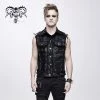 Devil Fashion Mephisto Vest