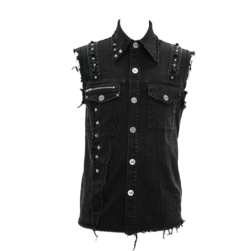 Modern Punk Men’s top Devil Fashion Modern Punk Men’s Top -PUNK RAVE Sales c2831abc7349d543adb0b881462785d1 6c10b6b4 43b4 4a64 8915
